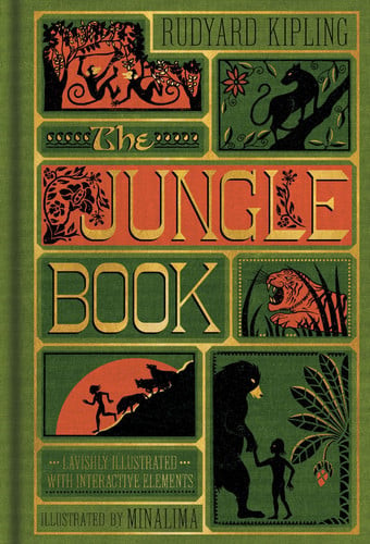 Cover book