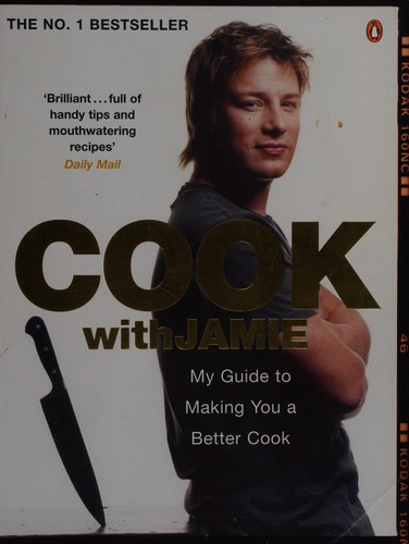Cover book
