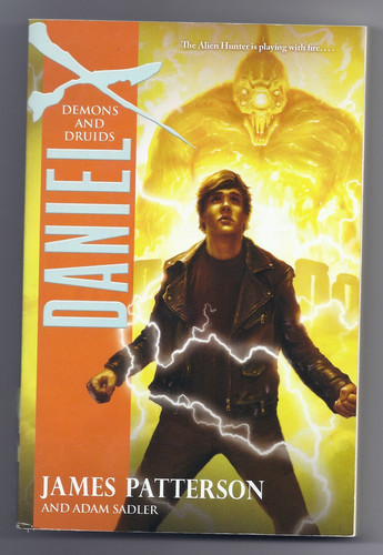 Cover book