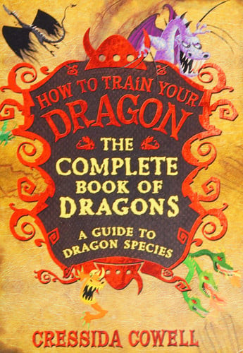 Cover book