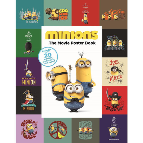 Cover book