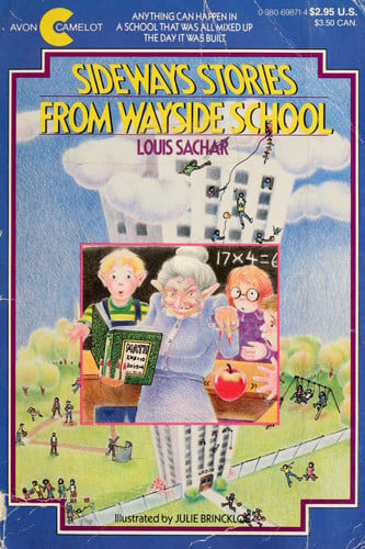 Cover book