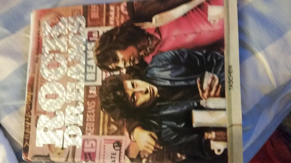 Cover book