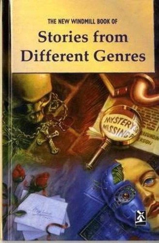 Cover book