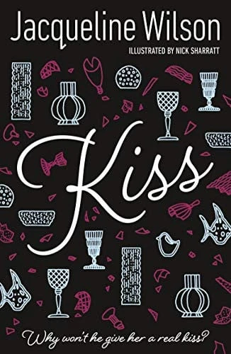 Cover book