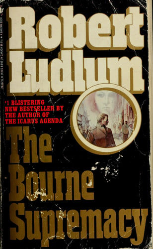 Cover book