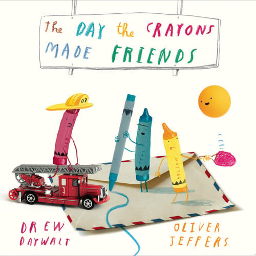 Cover book