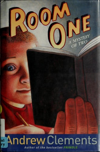Cover book