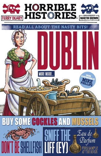 Cover book