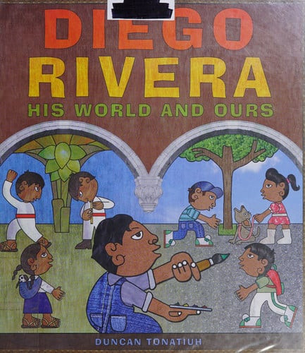 Cover book
