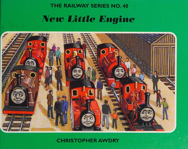 Cover book