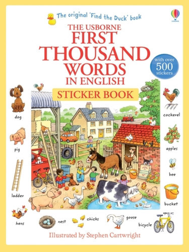 Cover book