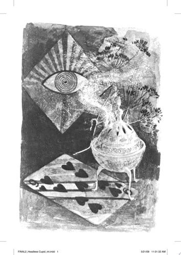 Cover book