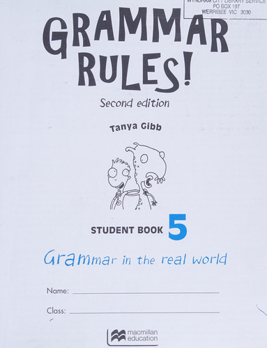 Cover book