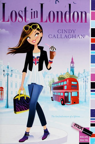 Cover book