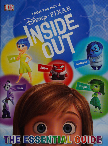 Cover book