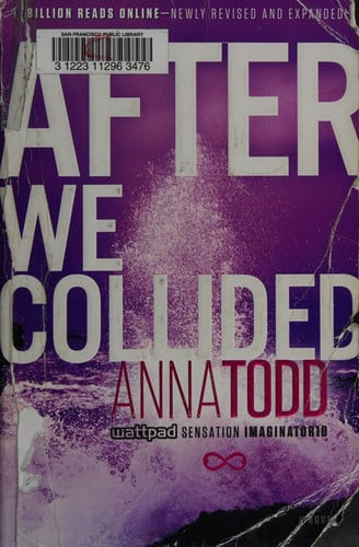 Cover book