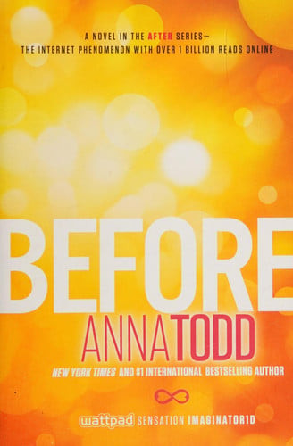Cover book