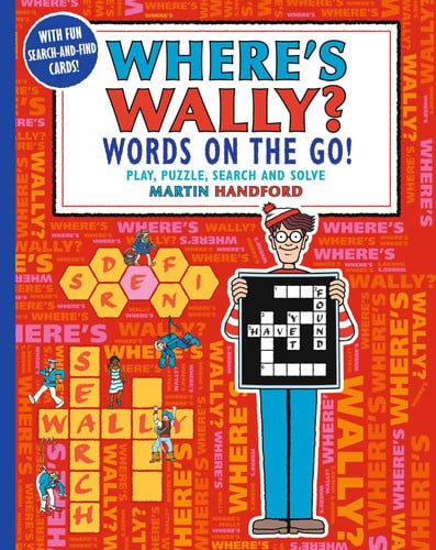 Cover book