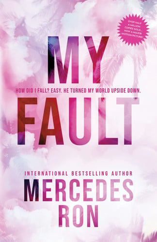 Cover book