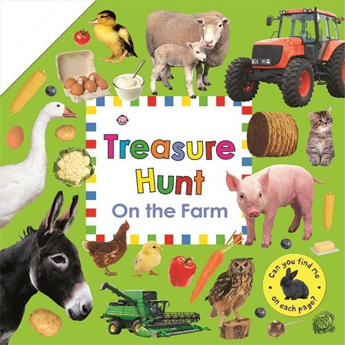 Cover book