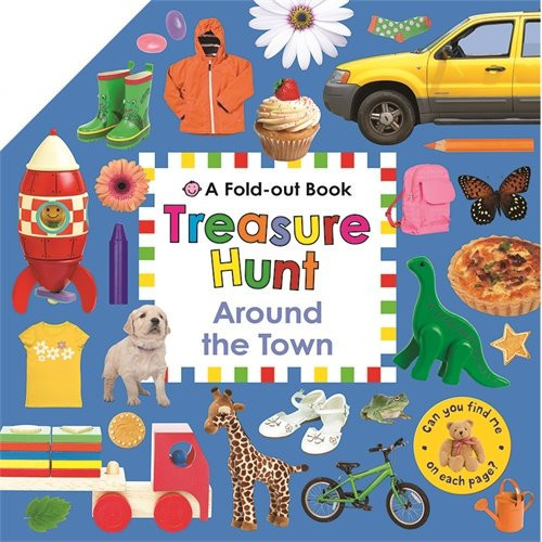 Cover book