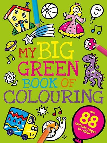 Cover book