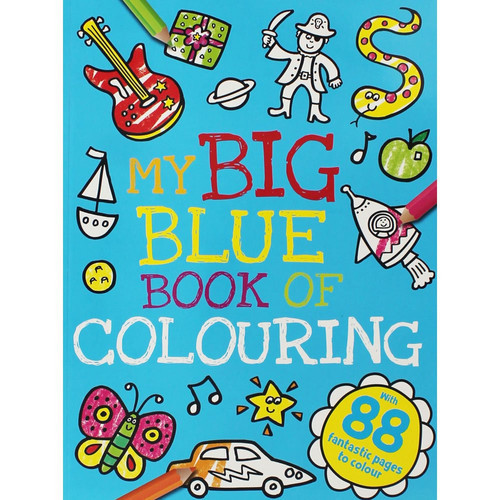 Cover book