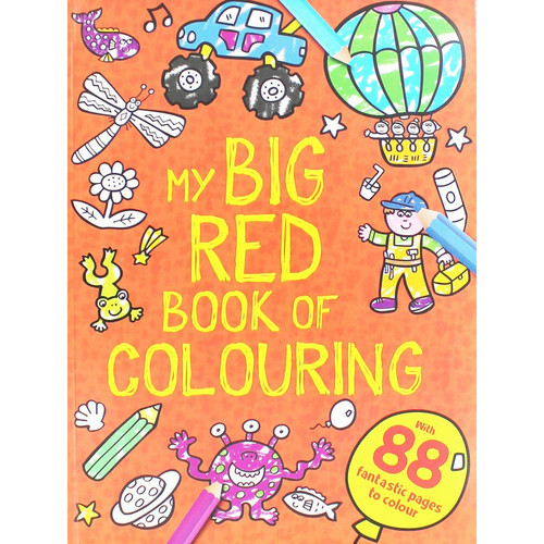 Cover book