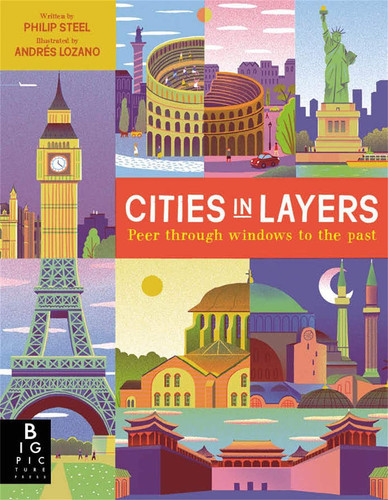 Cover book