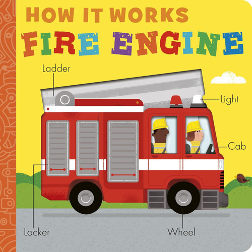 Cover book