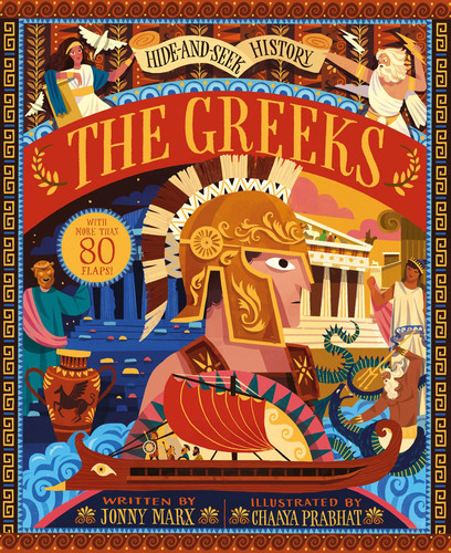 Cover book
