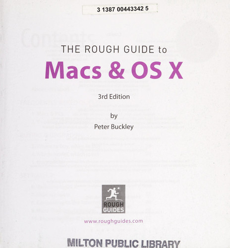 Cover book
