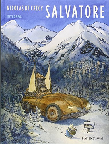 Cover book
