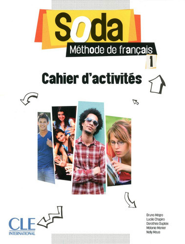 Cover book