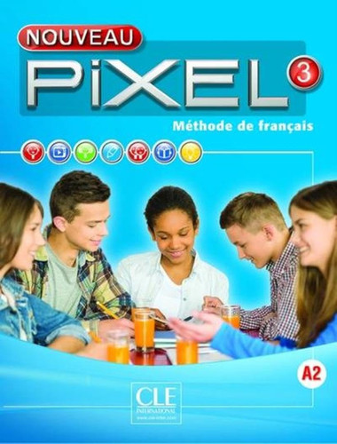 Cover book