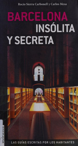 Cover book