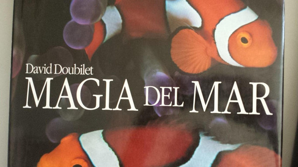 Cover book