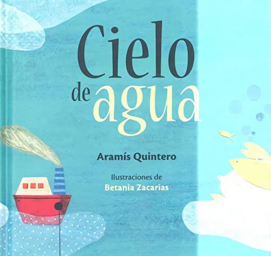 Cover book