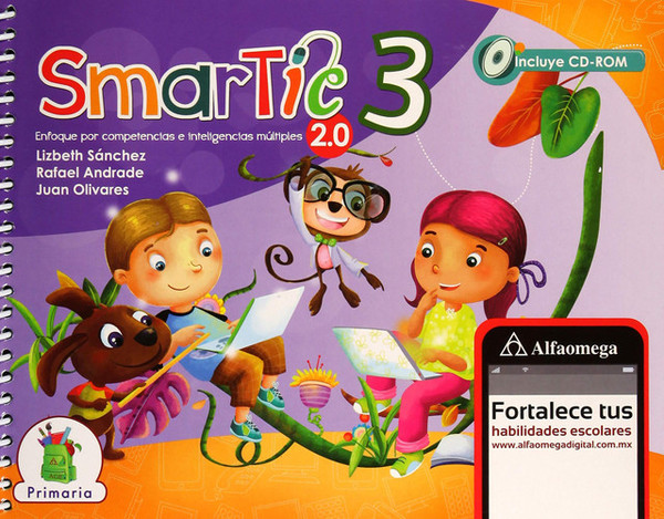 Cover book