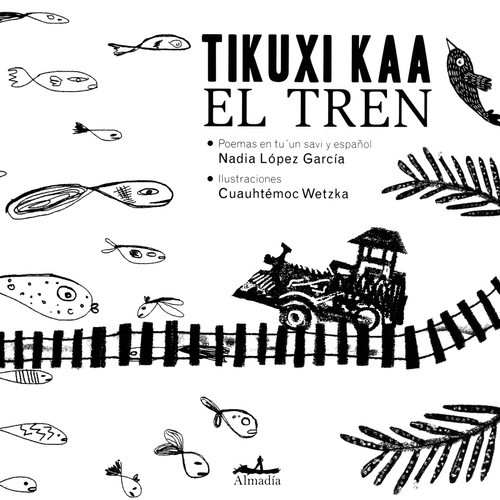 Cover book