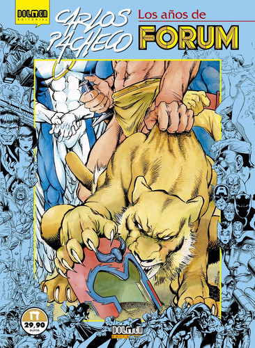 Cover book