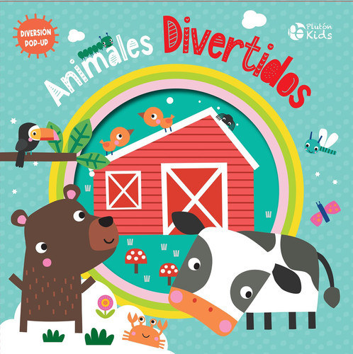 Cover book