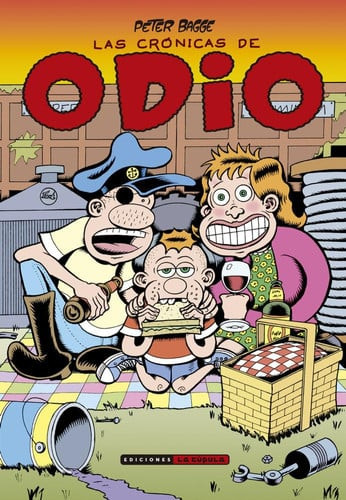 Cover book