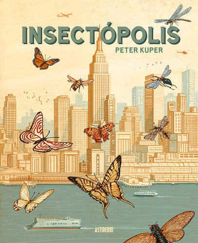 Cover book