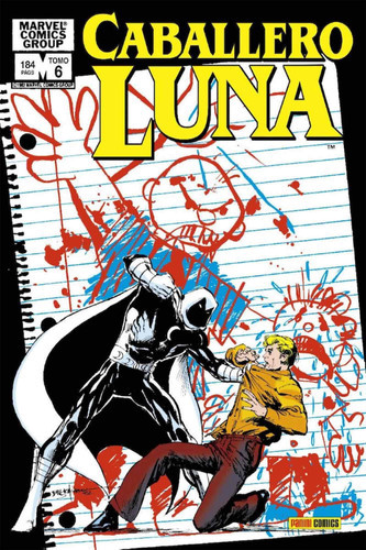 Cover book