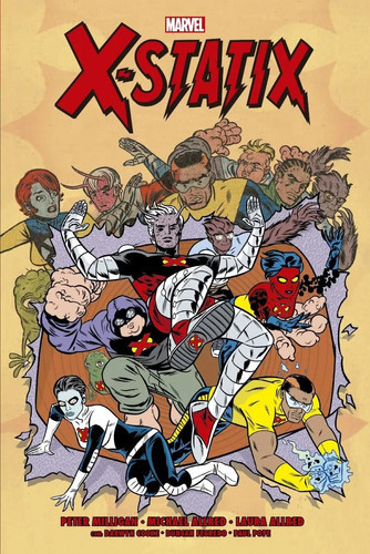 Cover book