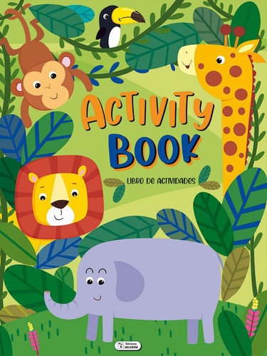 Cover book