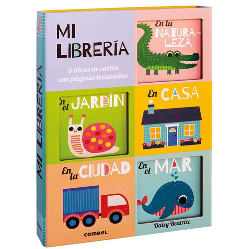 Cover book