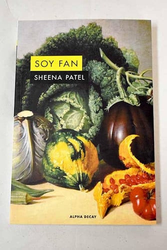 Cover book